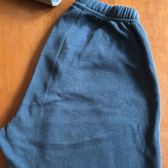 Ombré Aviator Nation Sweatpants - Picture 5 of 7